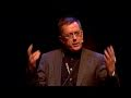 TEDx Brussels talk by David Anderegg, author of Nerds